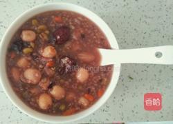 八宝粥的做法图解6