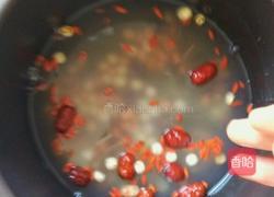 八宝粥的做法图解2