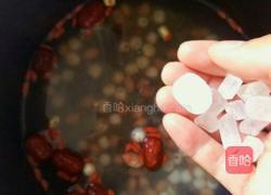 八宝粥的做法图解3