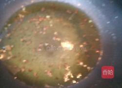 豇豆小咸菜的做法图解4