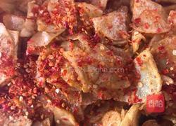 土豆片的做法图解3