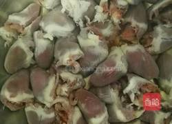 卤鸡心的做法图解1