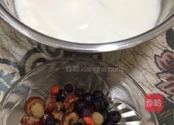 多味酸奶的做法图解4
