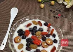 多味酸奶的做法图解7