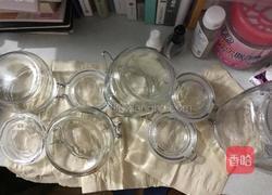 杨梅果酒（无白酒）的做法图解1