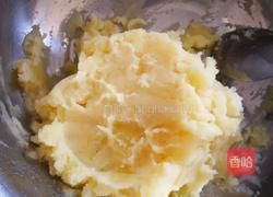 土豆泥饼的做法图解3