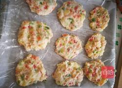 土豆泥饼的做法图解6