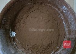 黑森林的做法图解2