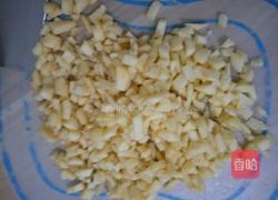 迷你苹果派的做法图解4