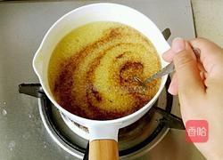 红糖小米粥的做法图解7
