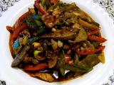 瘦肉猪肝的做法[图]
