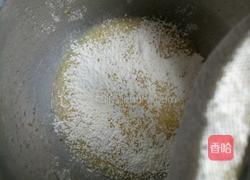 巧克力麦芬的做法图解4