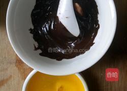巧克力麦芬的做法图解7