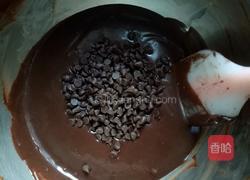 巧克力麦芬的做法图解10