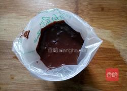 巧克力麦芬的做法图解11