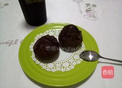 巧克力麦芬的做法图解17