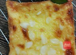 岩烧乳酪的做法图解9