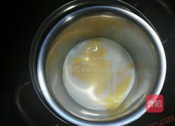 岩烧乳酪的做法图解3