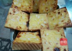 岩烧乳酪的做法图解8