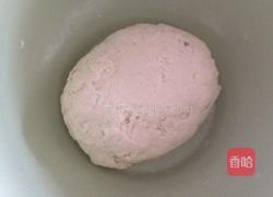 葱花油饼的做法图解3