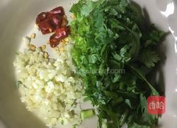 擂茄子的做法图解2