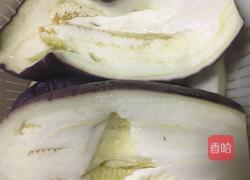 擂茄子的做法图解3