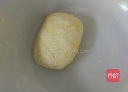 茼蒿肉末面的做法图解2