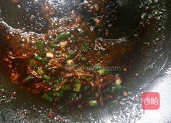 麻辣咸鸭蛋的做法图解6