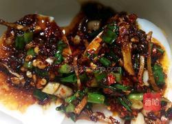 麻辣咸鸭蛋的做法图解7