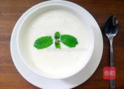 酸奶机酸奶的做法图解7