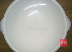 酸奶机酸奶的做法图解4