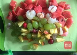 水果捞！的做法图解4