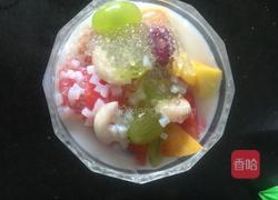 水果捞！的做法图解7