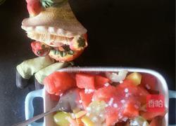 水果捞！的做法图解8