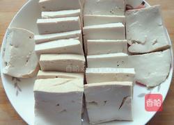 酥嫩豆腐的做法图解2