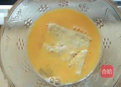 酥嫩豆腐的做法图解4