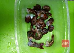 爆炒龙虾尾的做法图解1