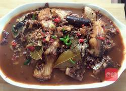 麻辣草鱼的做法图解4