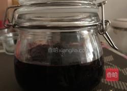 杨梅果酱的做法图解9
