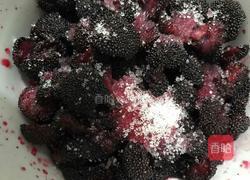 杨梅果酱的做法图解4