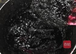 杨梅果酱的做法图解8