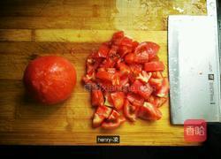 番茄炖牛腩的做法图解7