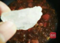 番茄炖牛腩的做法图解13