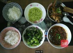 番茄炖牛腩的做法图解17