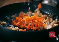 芦荟鸡丁的做法图解4