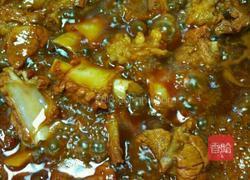 辣椒炒排骨的做法图解7