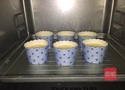 椰蓉纸杯蛋糕的做法图解9