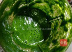 翡翠花样饺子的做法图解6