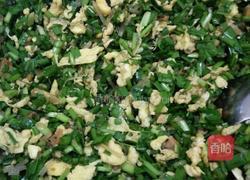 翡翠花样饺子的做法图解14