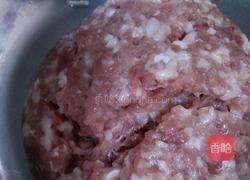 翡翠花样饺子的做法图解15